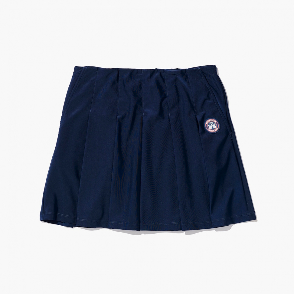 ティゴラバイビームスデザイン レディス テニス スコート テニス