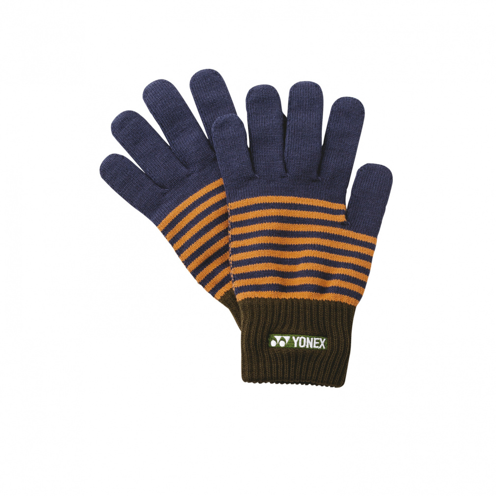ヨネックス メンズ レディス テニス ユニグローブ Lサイズ 45042 YONEX