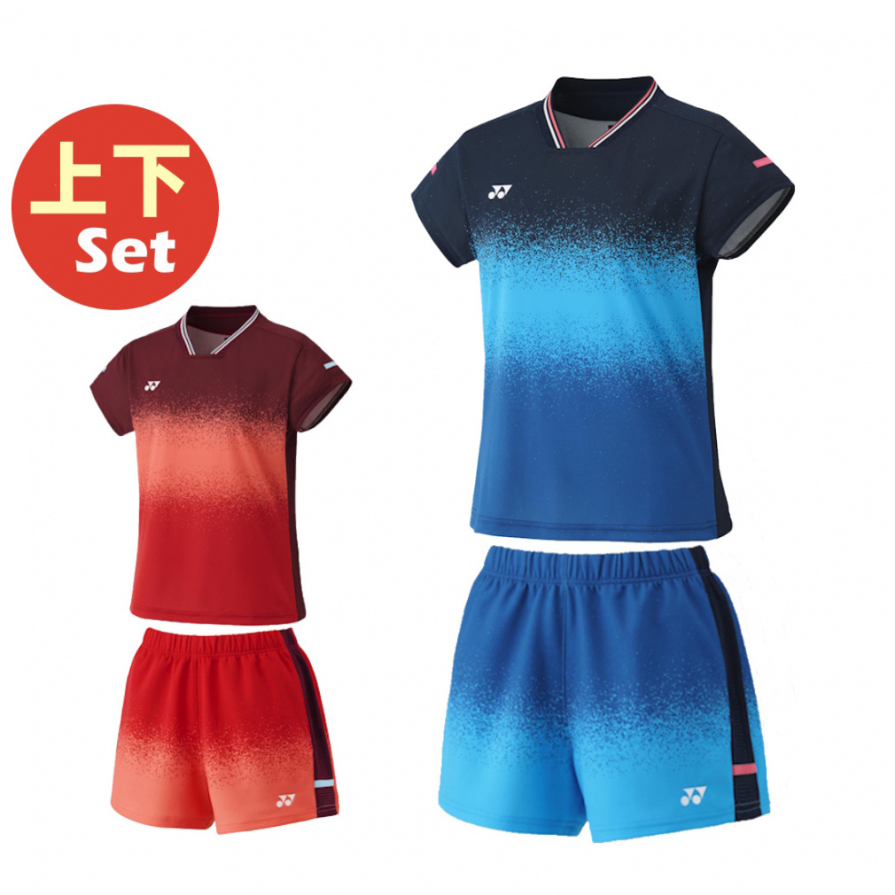 ヨネックス YONEX 上下セット」の人気商品一覧 | 安い商品を通販サイト