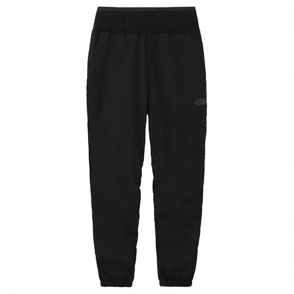 ザ・ノースフェイス メンズ ウインドパンツ Free Run Long Pant フリー
