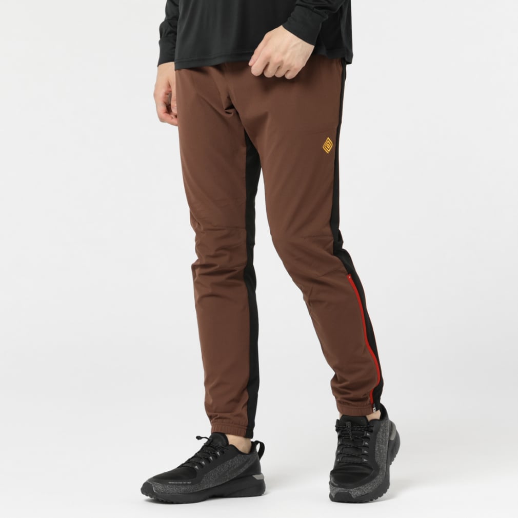 エルドレッソ メンズ 陸上/ランニング クォーター/ロングパンツ