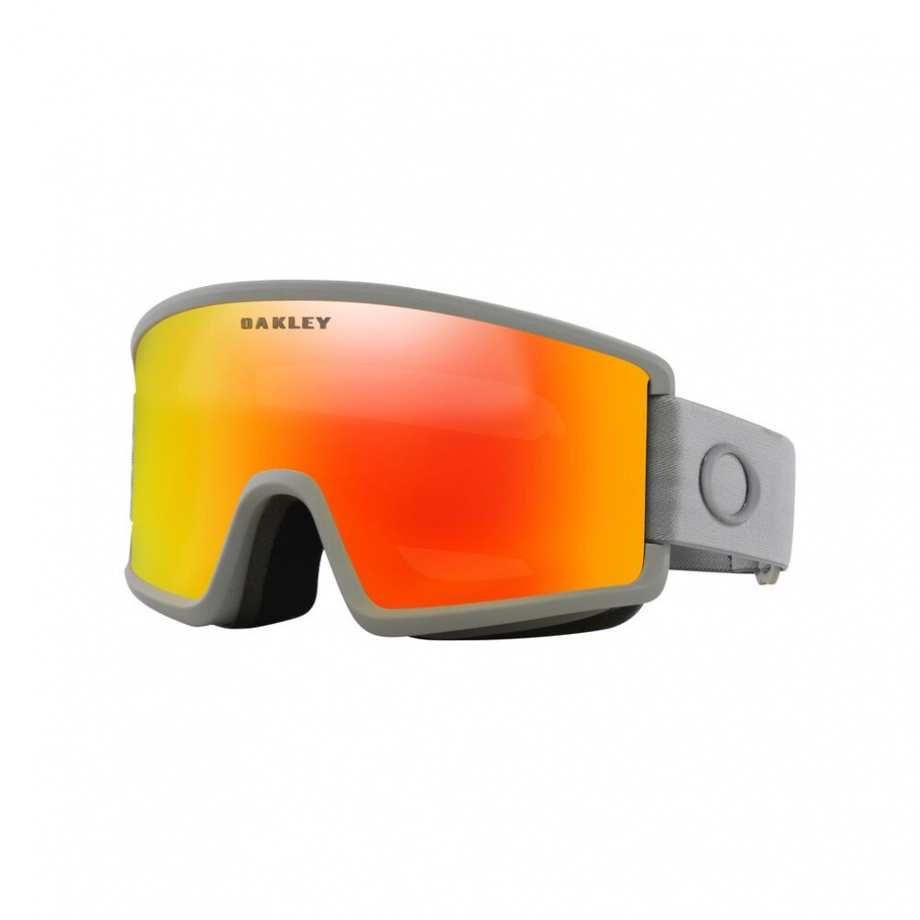 オークリー Target Line M 0OO7121 スキー/スノーボード ゴーグル