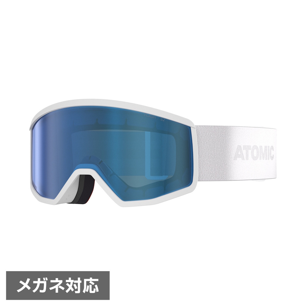 アトミック スキー ゴーグル」の人気商品一覧 | 安い商品を通販サイト