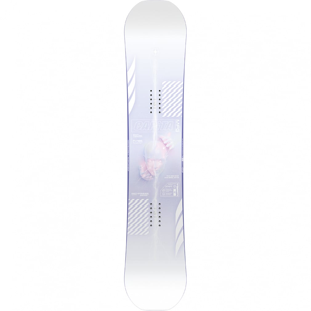 キャピタ PATHFINDER -CAMBER- 1241120 24-25年モデル メンズ