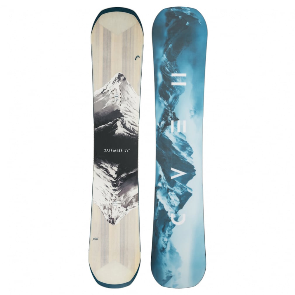 ヘッド DAYMAKER LYT_デイメイカー 330415 25-26年モデル メンズ