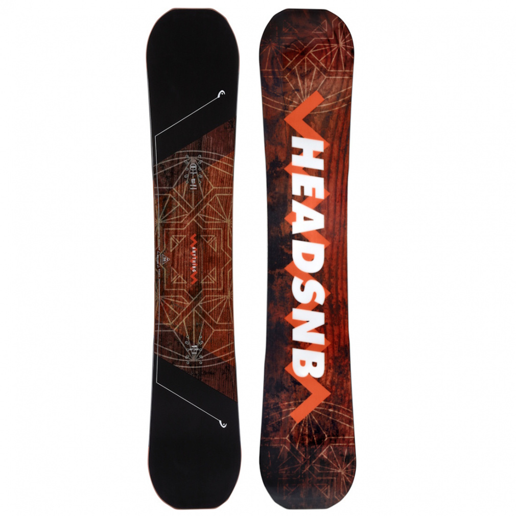 ヘッド ANYTHING LYT_エニシングエルワイティー 330333 23-24年モデル