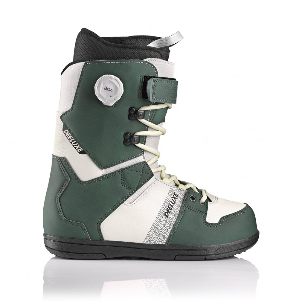 ディーラックス DNA 01824014 24-25年モデル メンズ スノーボード