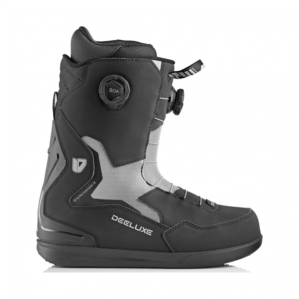 ディーラックス ID DUAL BOA 572545 25-26年モデル メンズ