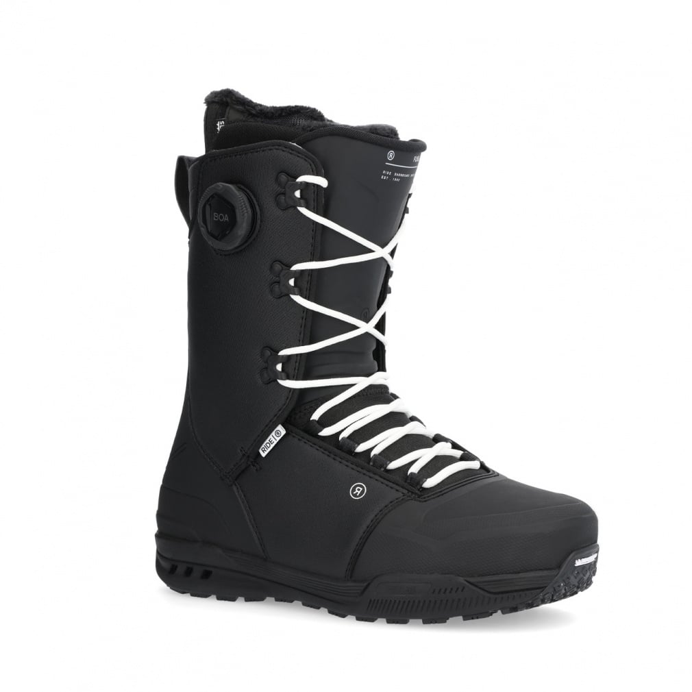 ライド フューズ ブラック_FUSE BLACK RD24044700 24-25年モデル