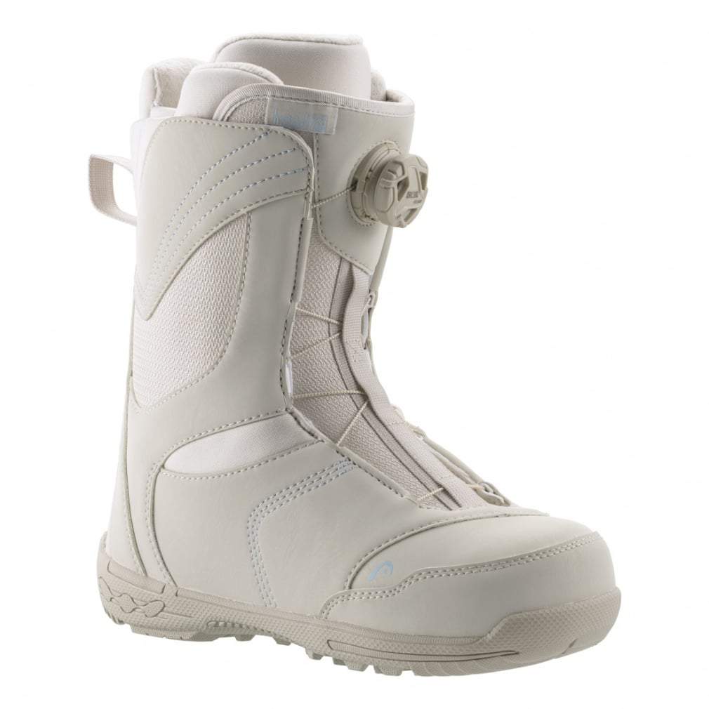 ヘッド EVE BOA Coiler beige_イブボアコイラーベージュ 354435 25-26