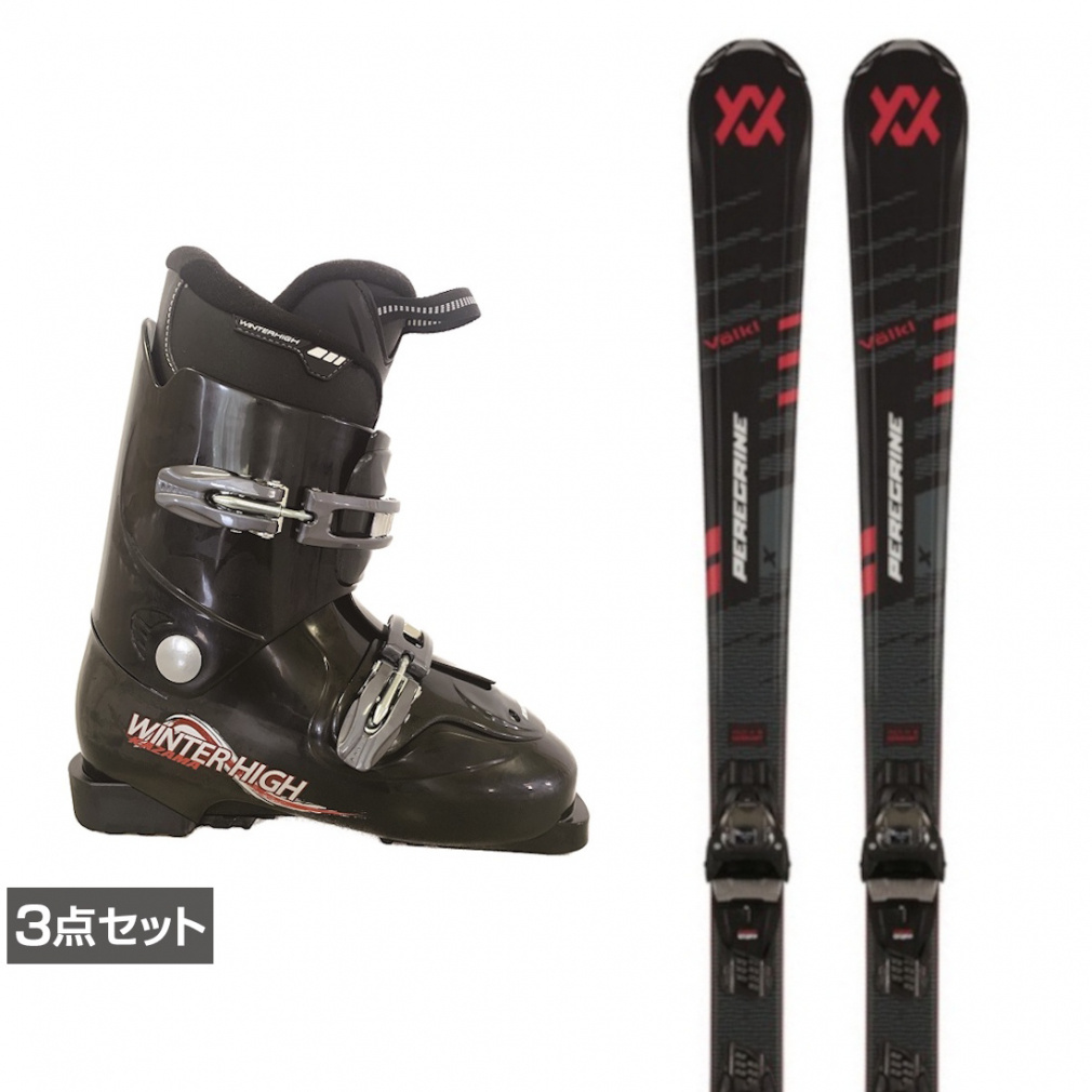 フォルクル PEREGRINE X 24/25 (V241002900) 24-25年モデル メンズ