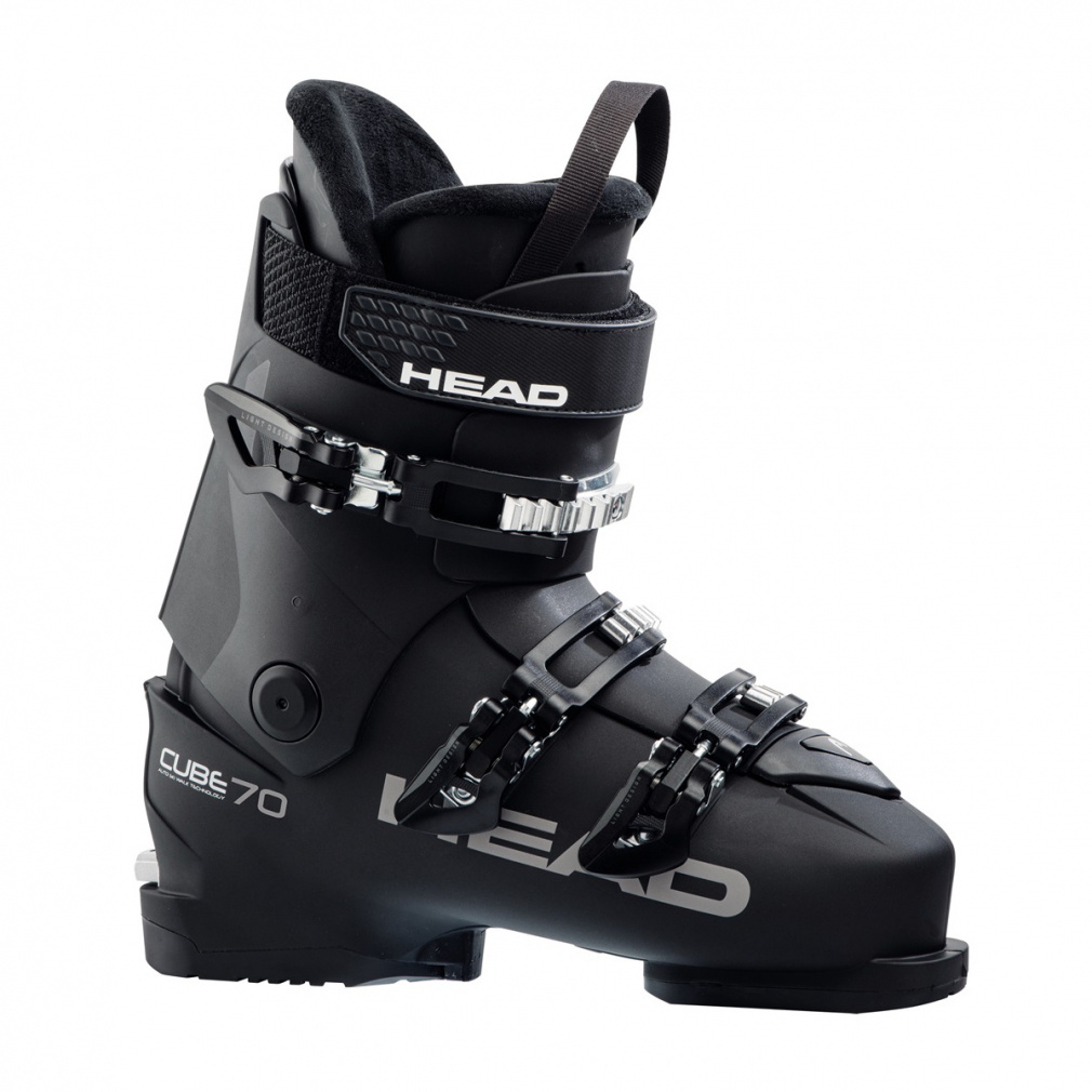 HEAD（ヘッド）スキーブーツ GP HEAT-X 27.0-27.5cm HEAD（ヘッド