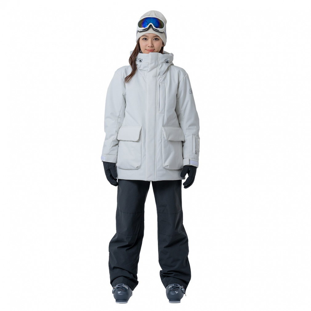 ウィンデックス レディース スキー ウェア上下セット レディーススキー