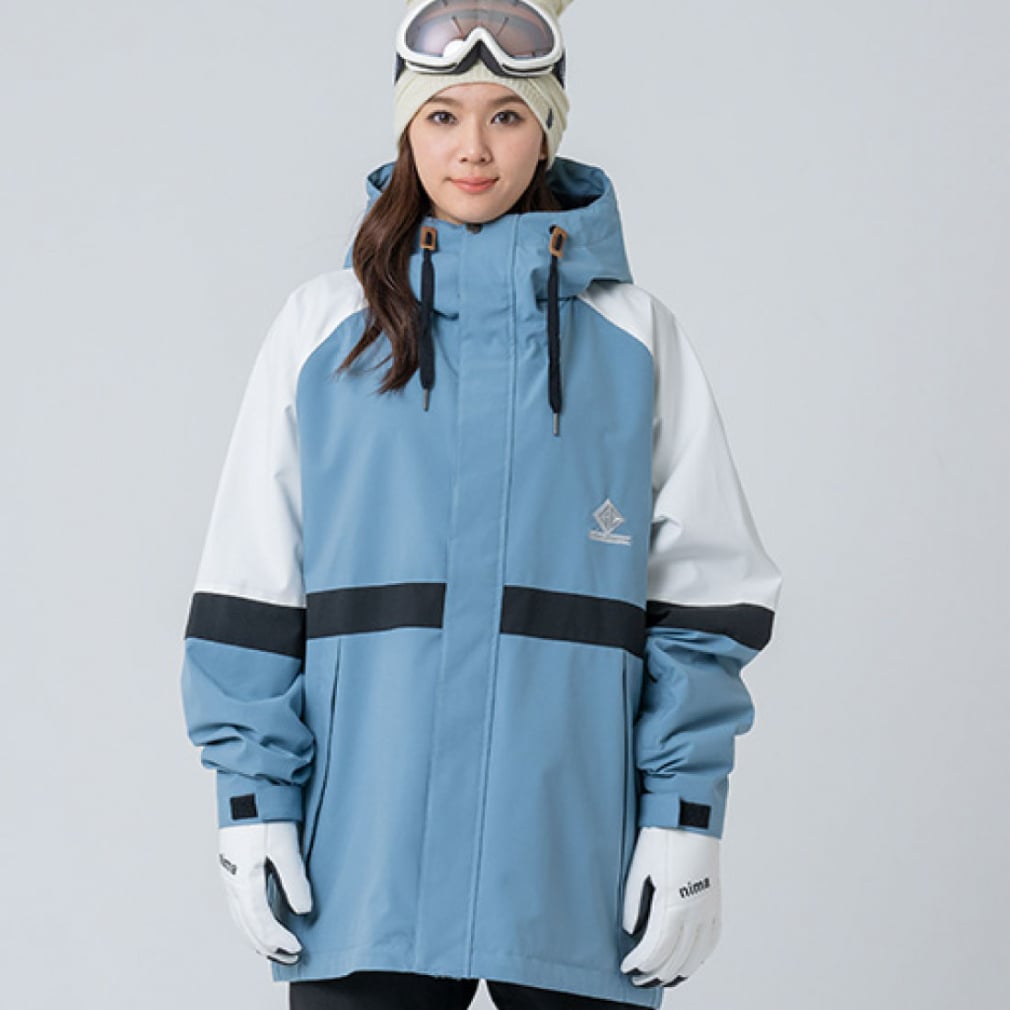 グラバークリーク メンズ スノーボード ジャケット ユニセックス