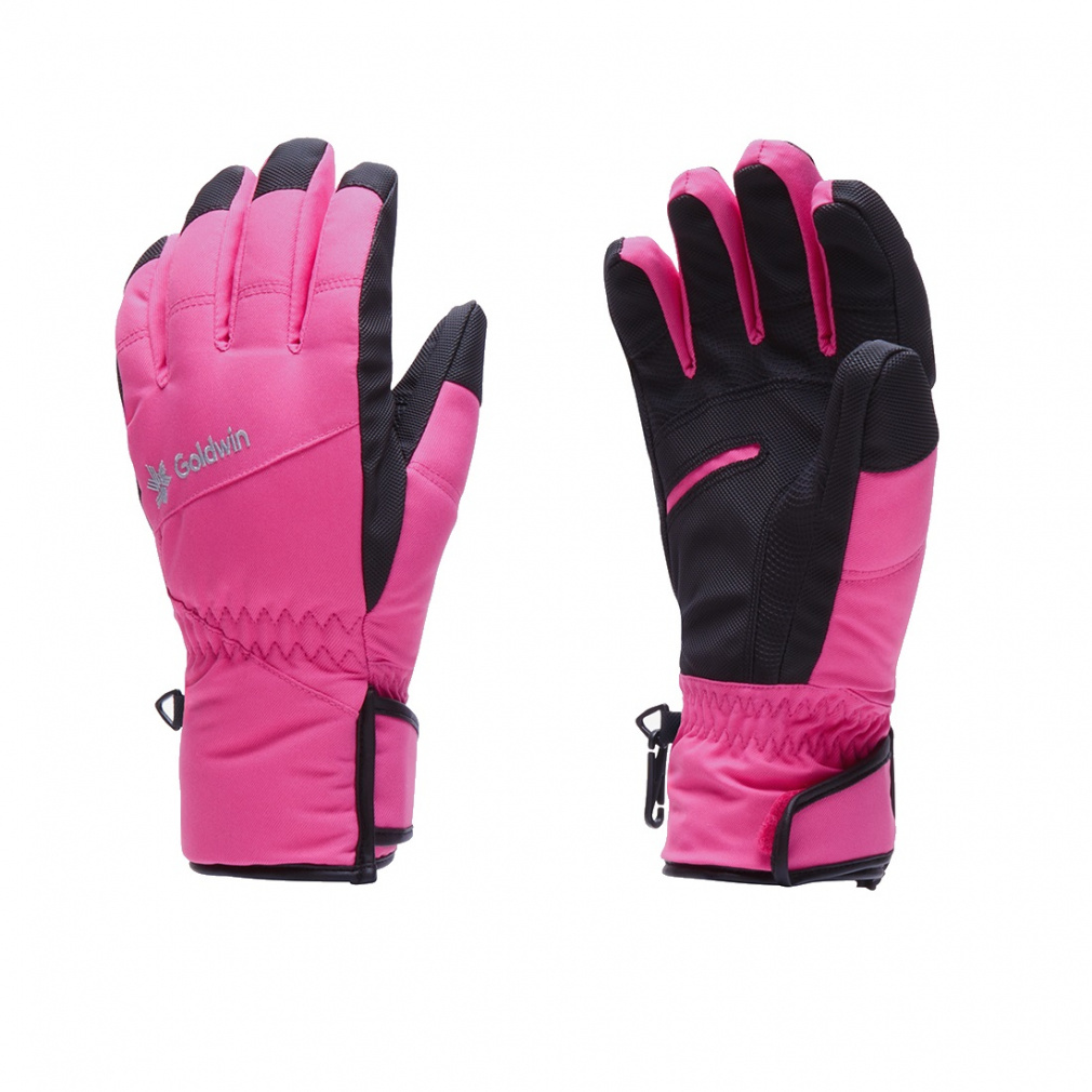 ゴールドウィン ジュニア キッズ 子供 スキー グローブ ジュニアマルチ