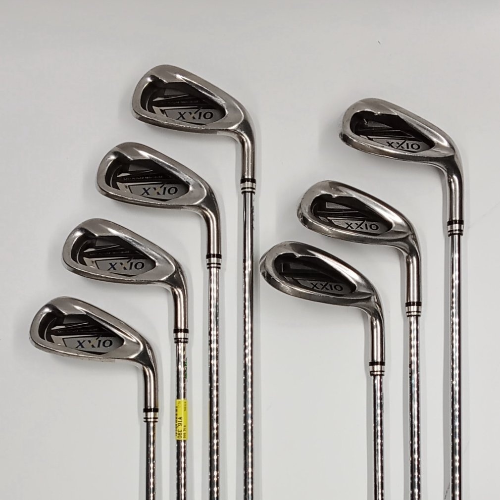 XXIO 7 R N.S.PRO 920GH for XXIO｜Alpen Online 公式オンラインストア