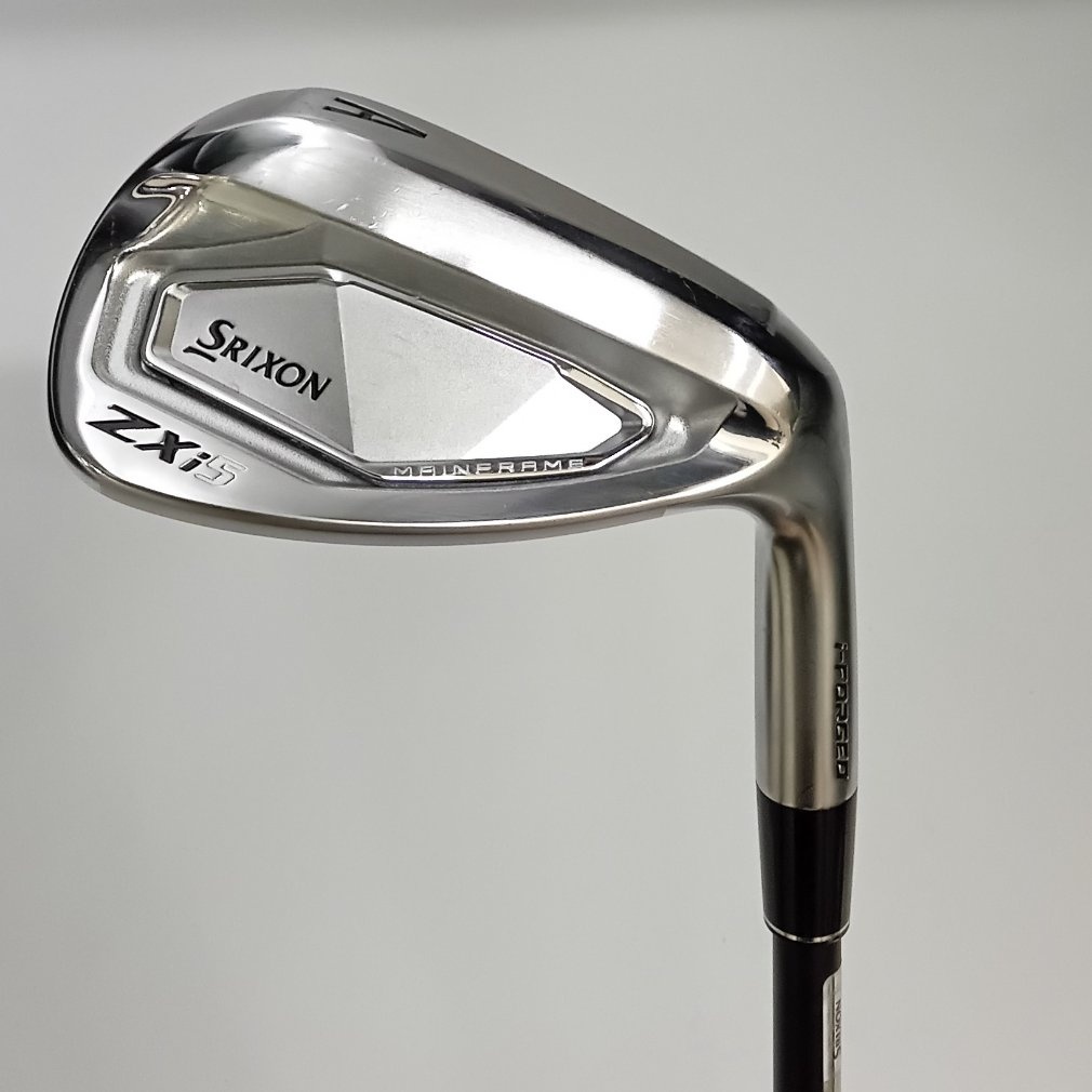SRIXON ZXi5 AW S Diamana ZXi for IRON｜Alpen Online 公式オンライン