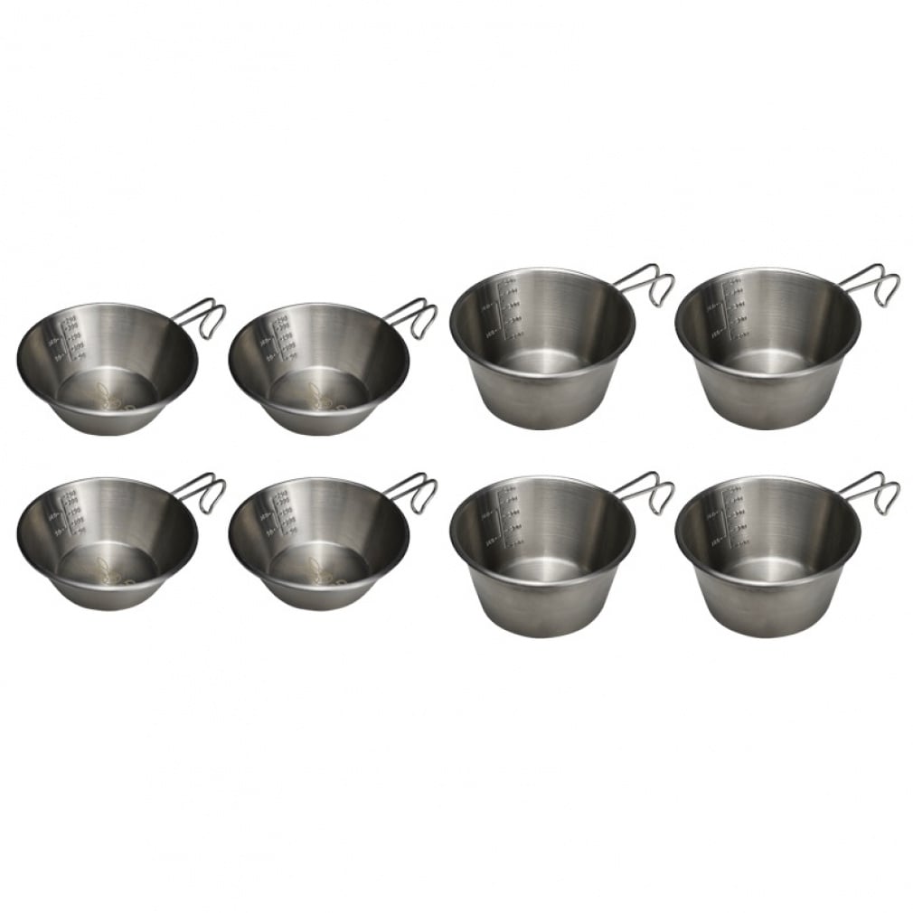 ディーオーディー ウサシェラノカゾク SC4-763-SL キャンプ クッキング