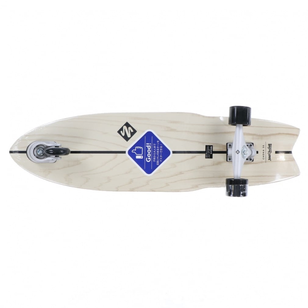 ストリートサーフィン SWING BOARD 36 11-02-0072 エクストリーム