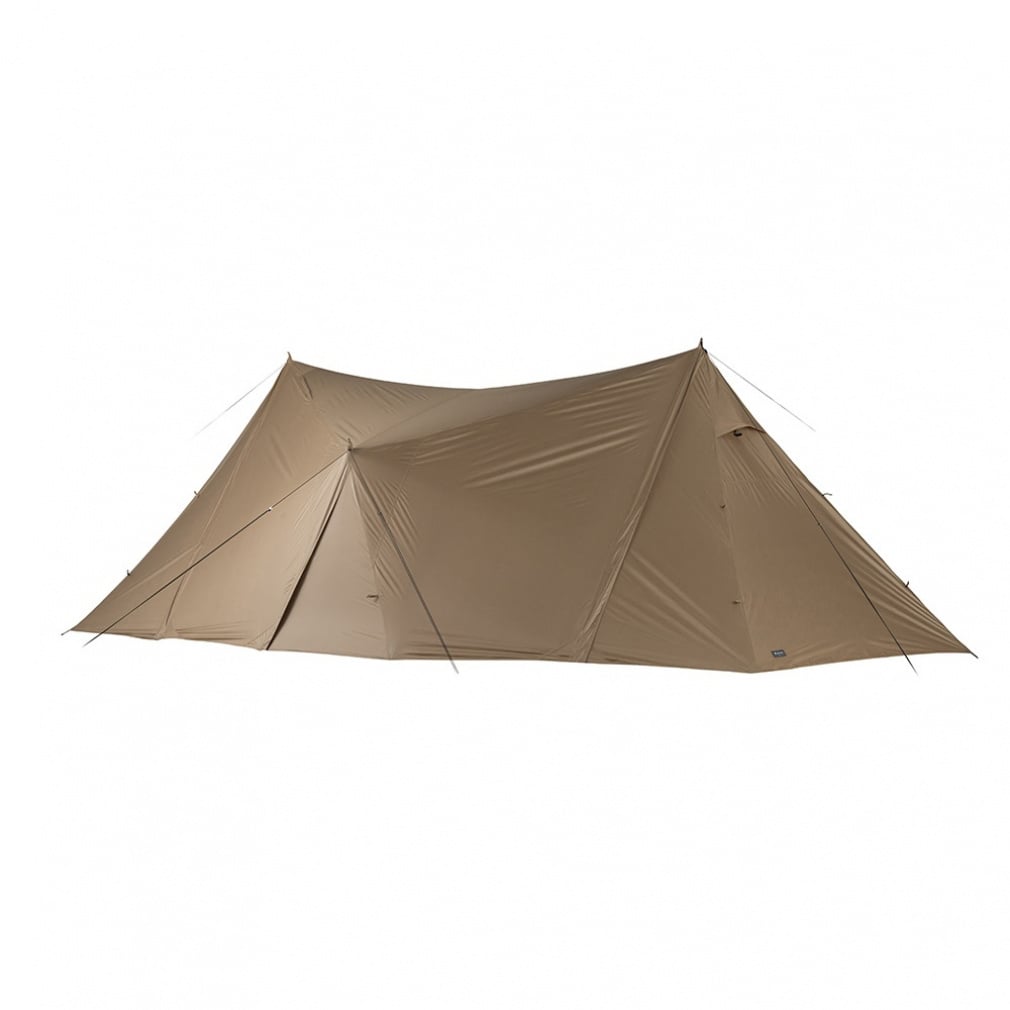 スノーピーク ランドステーションM Pro.air 4～6人用 TP-815 キャンプ