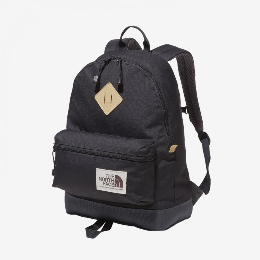 ザ・ノース・フェイス キッズ バークレー 19L ブラック NMJ72363 K