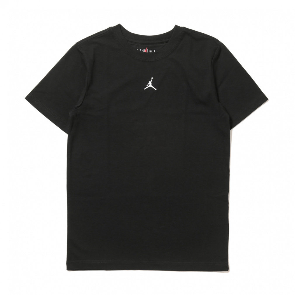 ジョーダン ジュニア(キッズ・子供) バスケットボール 半袖Tシャツ JDN