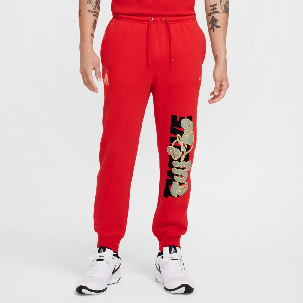 ナイキ メンズ レディス バスケットボール スウェットパンツ ジャ