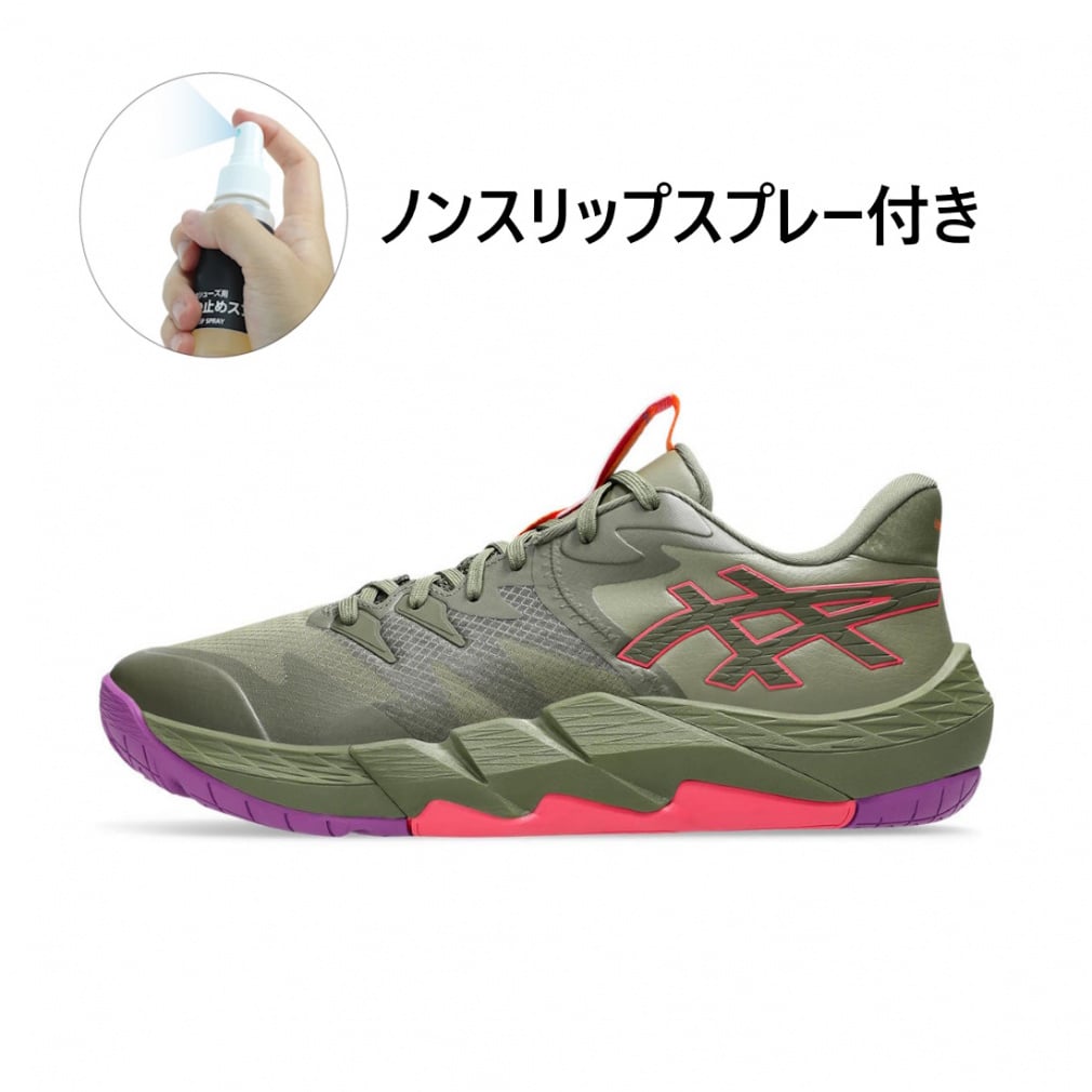 アシックス UNPRE ARS LOW 2 アンプレ アルス ロー 2 1063A083 メンズ