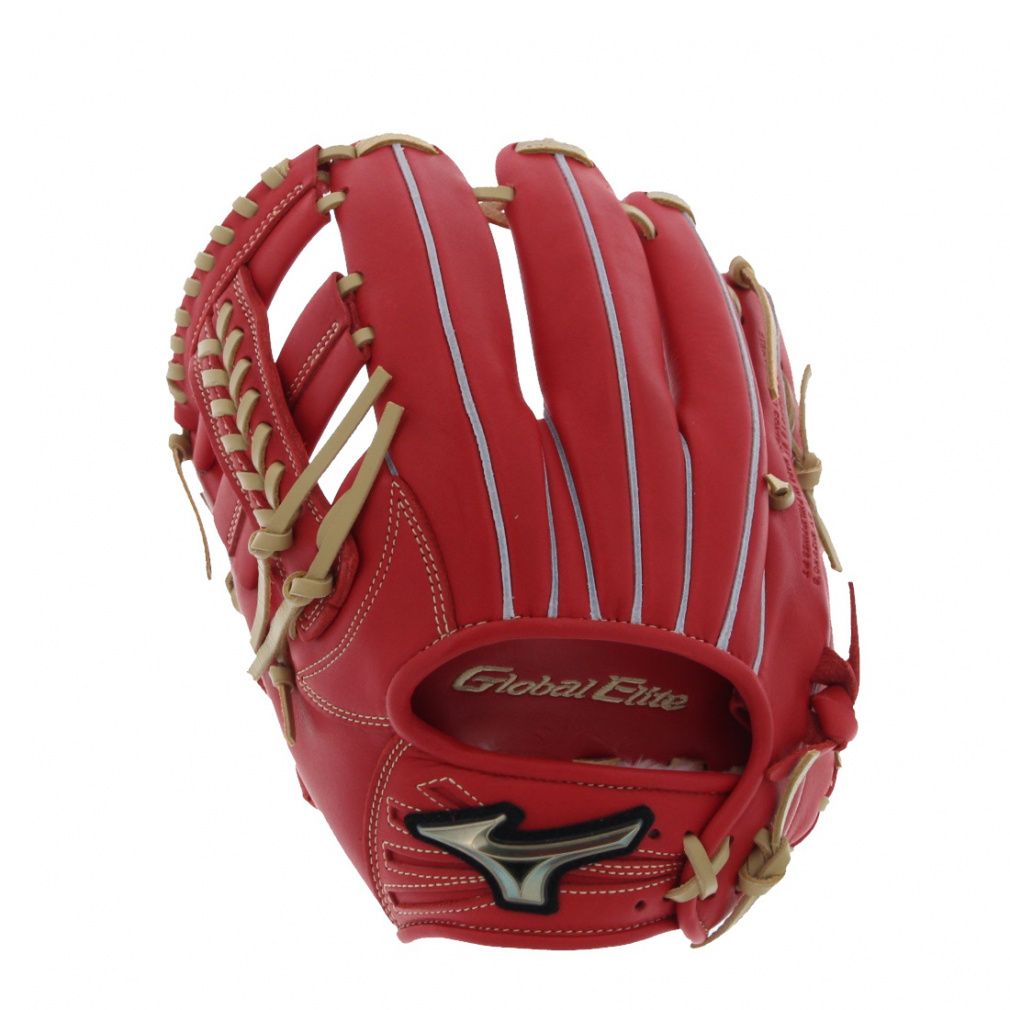 野球 グローブ 軟式 ミズノ 投手用 左 ブロンド」の人気商品一覧