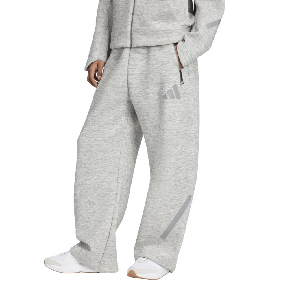 アディダス レディース スウェット ロングパンツ Z.N.E.プレミアム