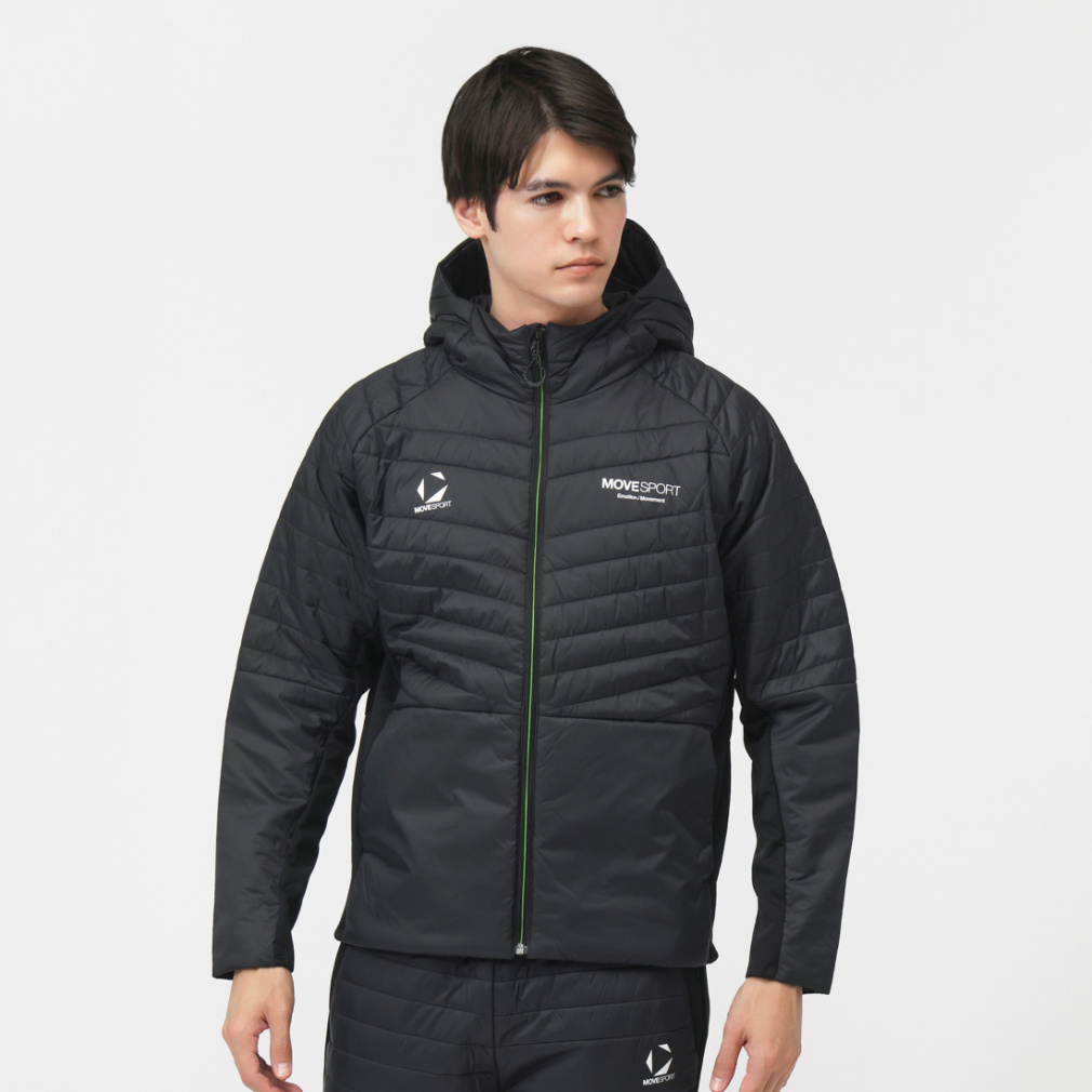 デサント(descente) その他のメンズジャケット・アウター | 通販・人気