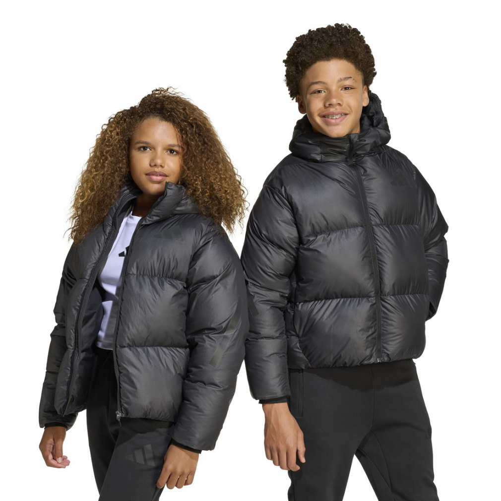 アディダス ジュニア キッズ 子供 中綿ジャケット adidas Z.N.E.