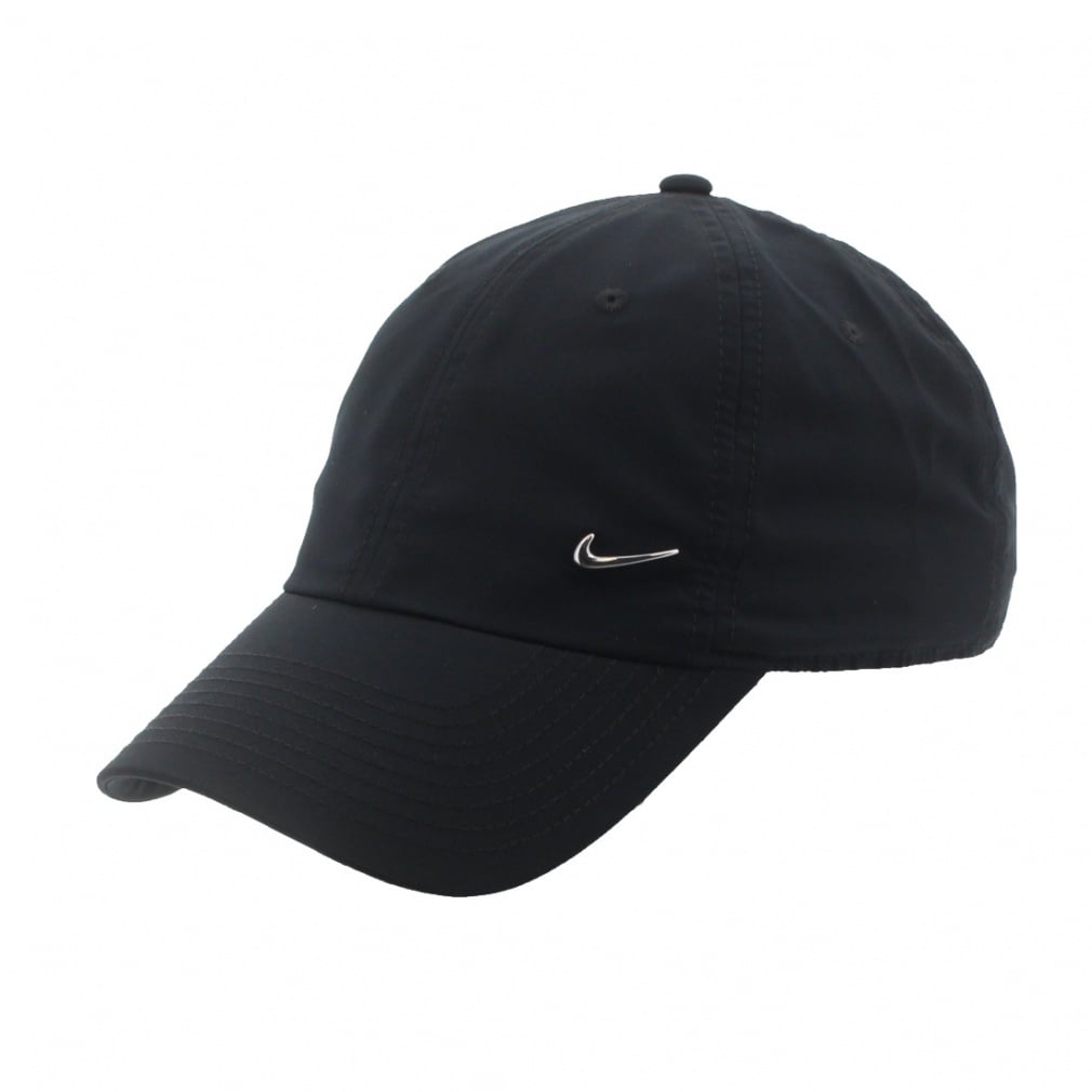 ナイキ キャップ DF クラブ CB MT スウッシュ L キャップ FB5372 010