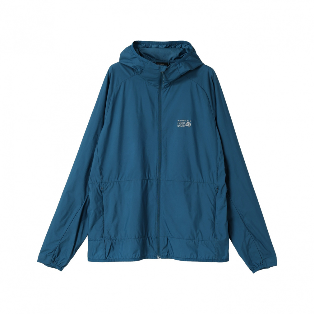 2025春夏 マウンテンハードウェア メンズ アウトドア ジャケット コア