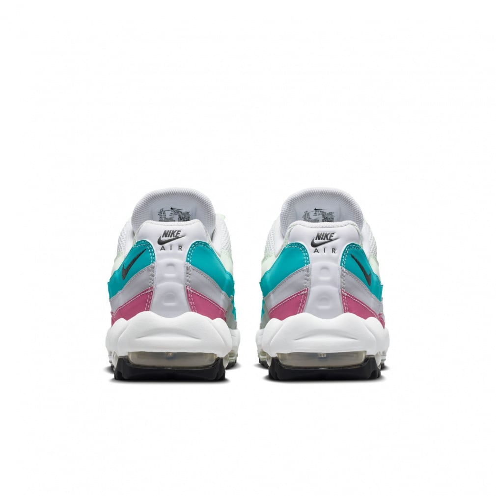 ナイキ ゴルフシューズ エア マックス 95 G (HV4696600) メンズ ゴルフ