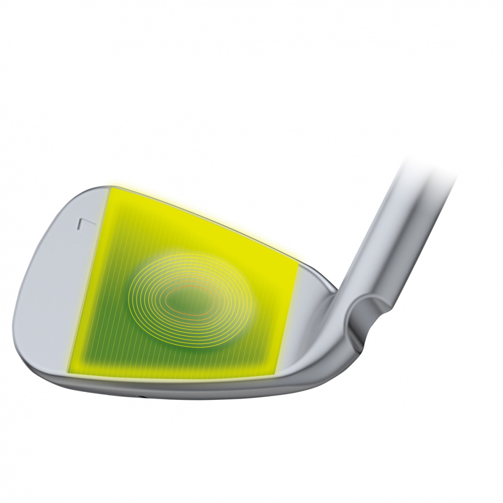 ピン G430 NS PRO MODUS3 TOUR 105 ゴルフ アイアンセット 6本 2022年