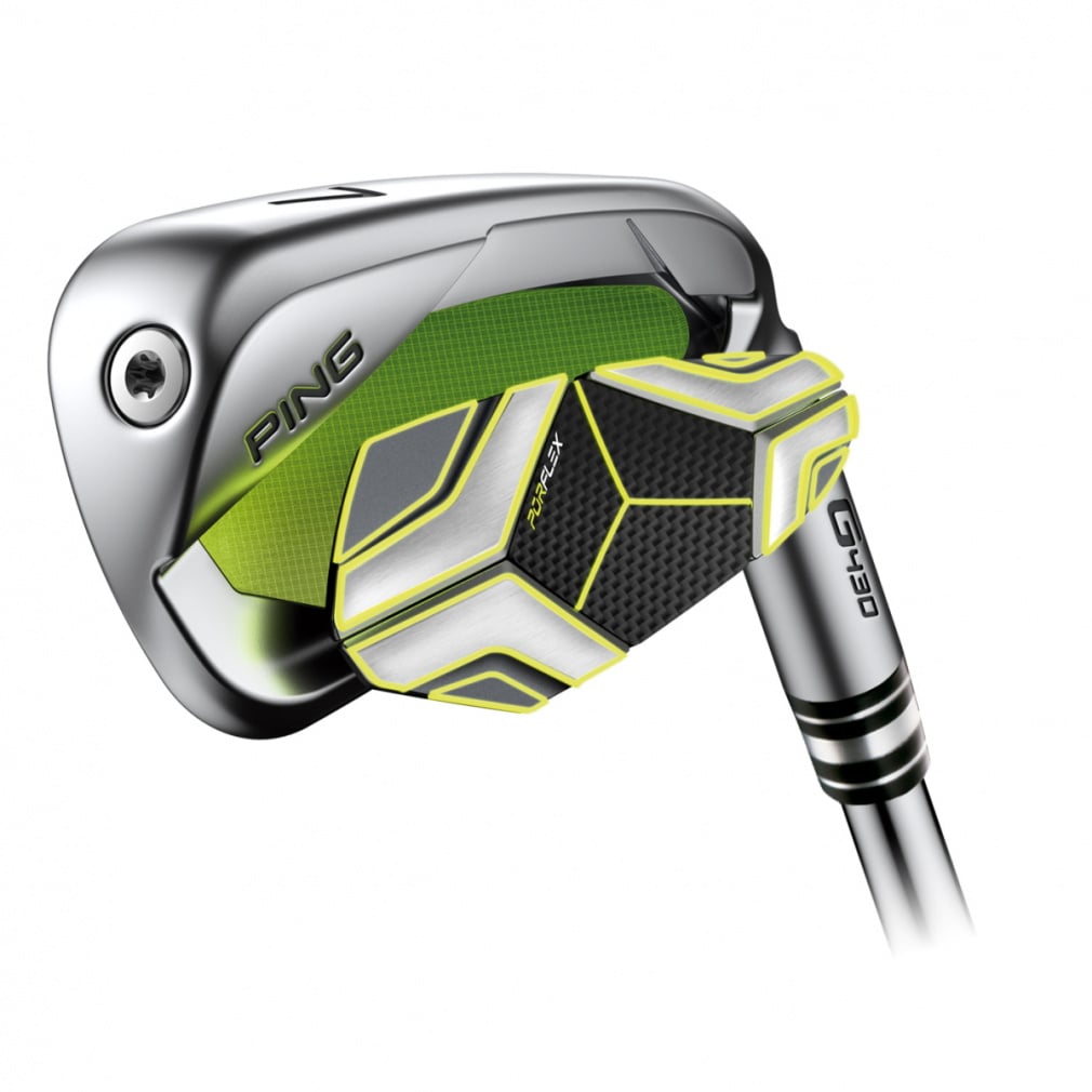 ピン G430 NS PRO 950GH NEO ゴルフ アイアンセット 6本 2022年 メンズ