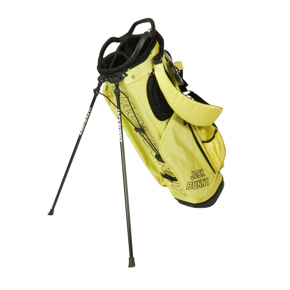 ジャック バニー 【定番】キャディバッグ (2626980110) ゴルフ