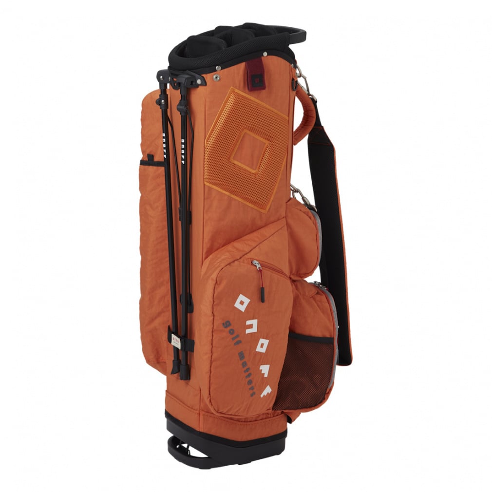 オノフ キャディバッグ OB0326 (OB032631) メンズ ゴルフ キャディ