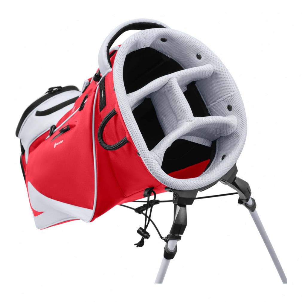 ナイキゴルフ エアマックス ライト ゴルフバッグ (GF3018-655) メンズ