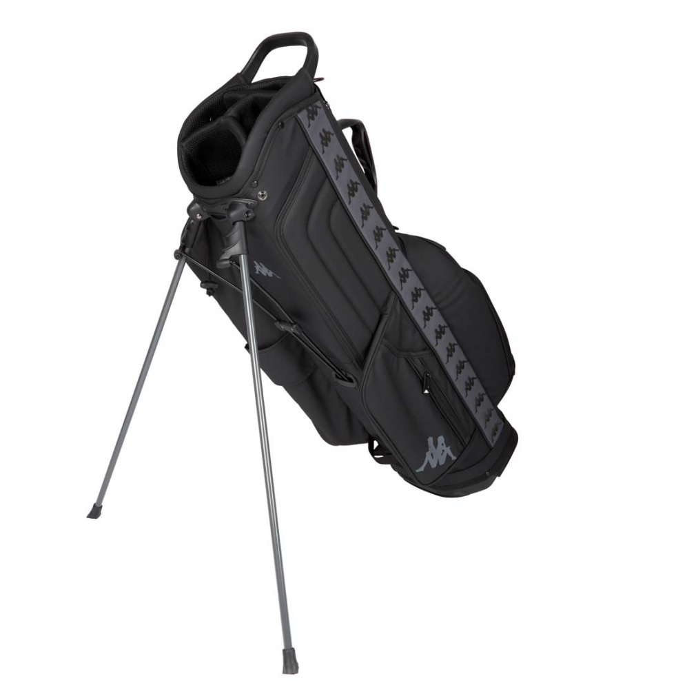 カッパ スタンドバッグ (KP-CB0002) ゴルフ キャディバッグ 8.5型