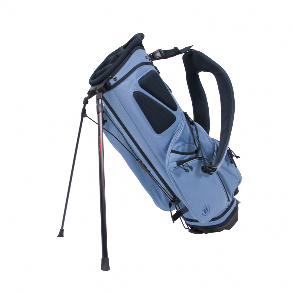 ブリーフィング CR-4 #03 FD (BRG251D44) ゴルフ キャディバッグ 9.5型