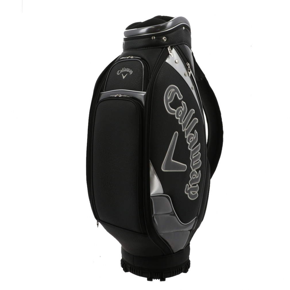 キャロウェイ Exia JM (7193114260) メンズ ゴルフ キャディバッグ