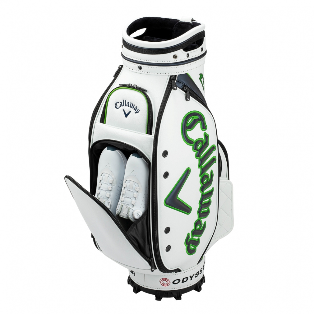 キャロウェイ Tour 25 JM (7193450528) メンズ ゴルフ キャディバッグ