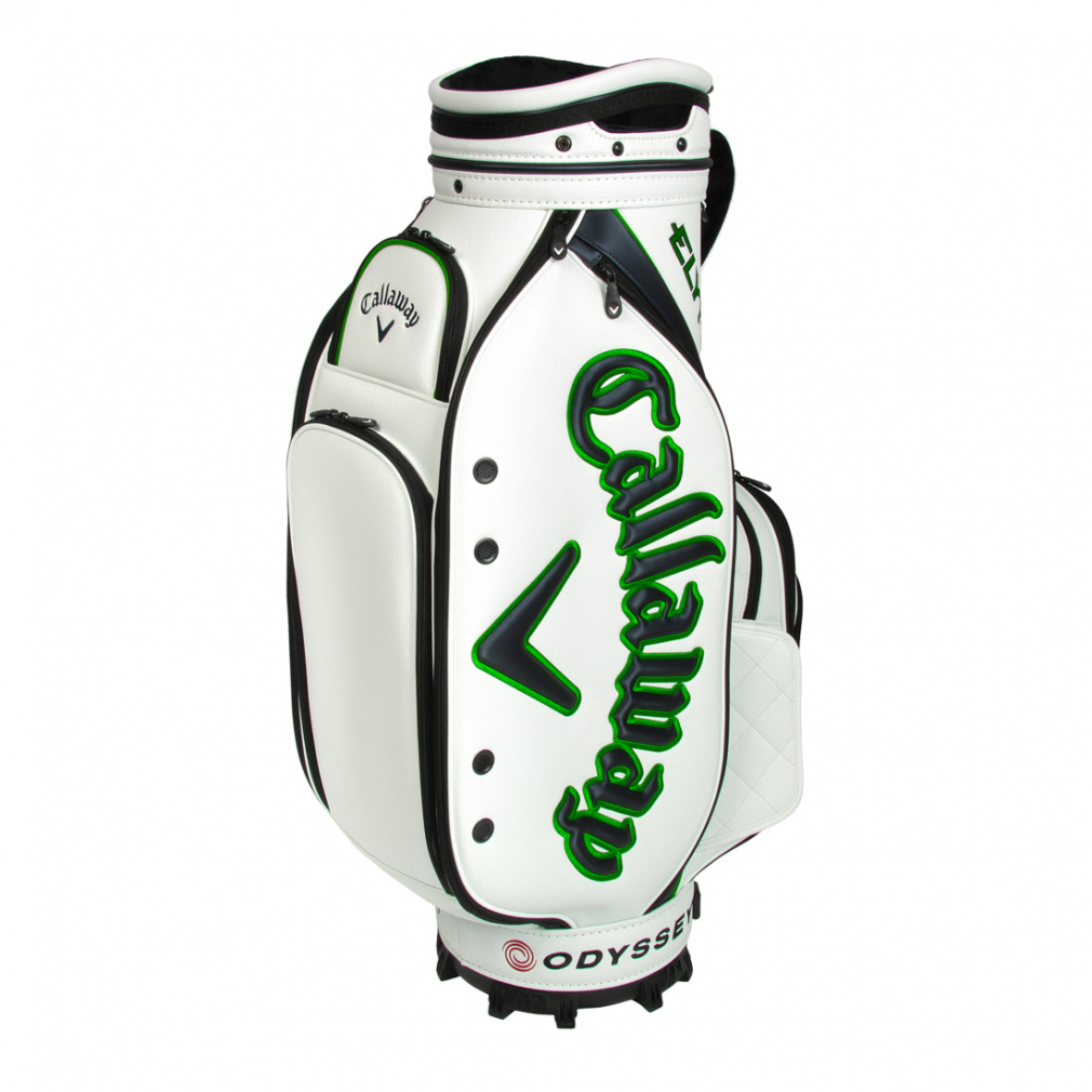 キャロウェイ Tour 25 JM (7193450528) メンズ ゴルフ キャディバッグ