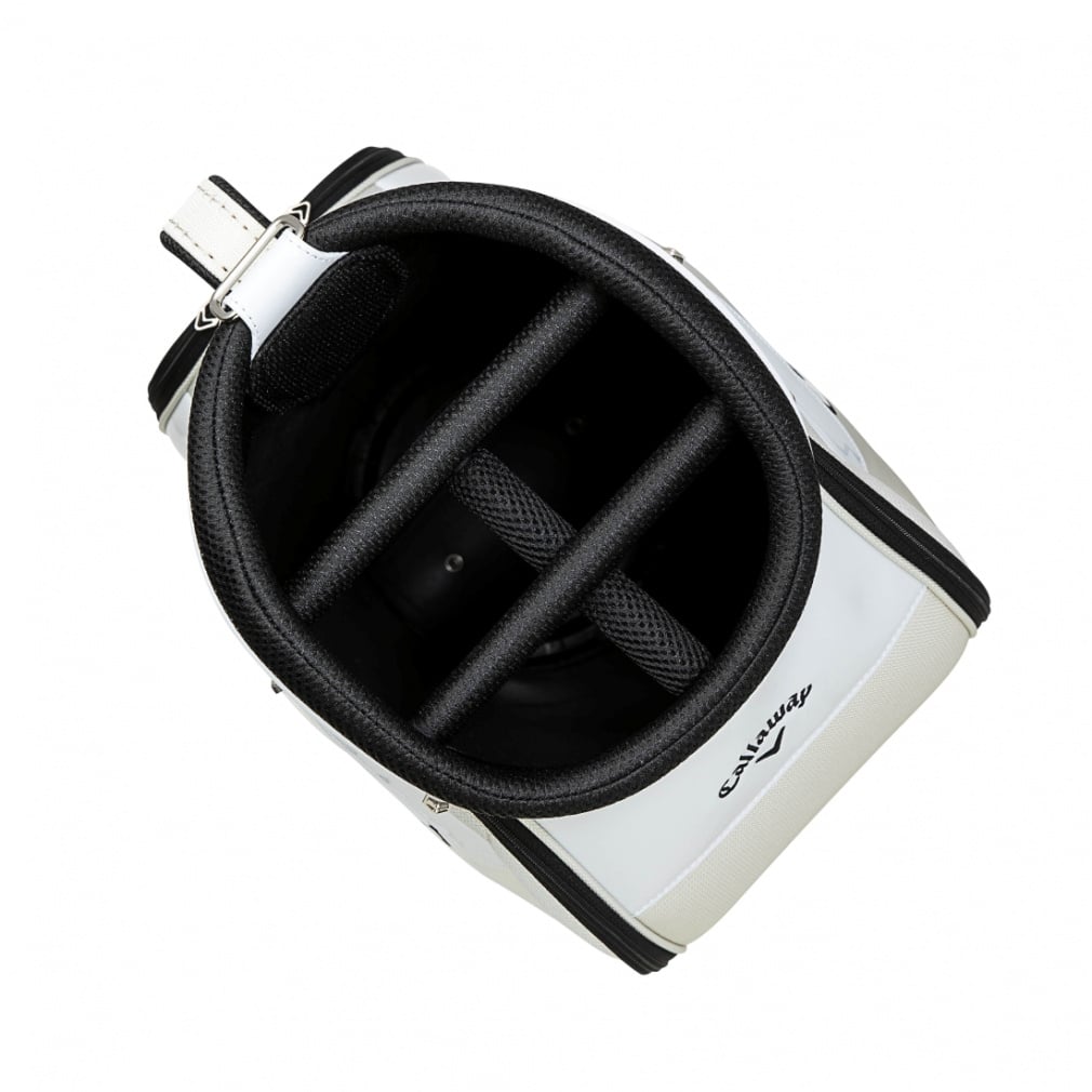 キャロウェイ Sport 25 JM (7193815884) メンズ ゴルフ キャディバッグ