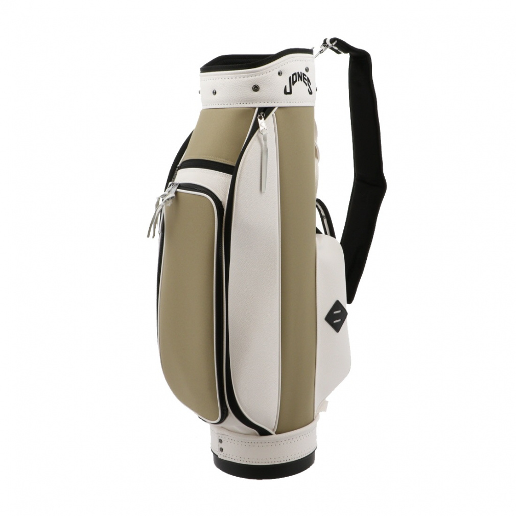 ジョーンズ JONES RIDER ゴルフ キャディバッグ JONes｜Alpen Online