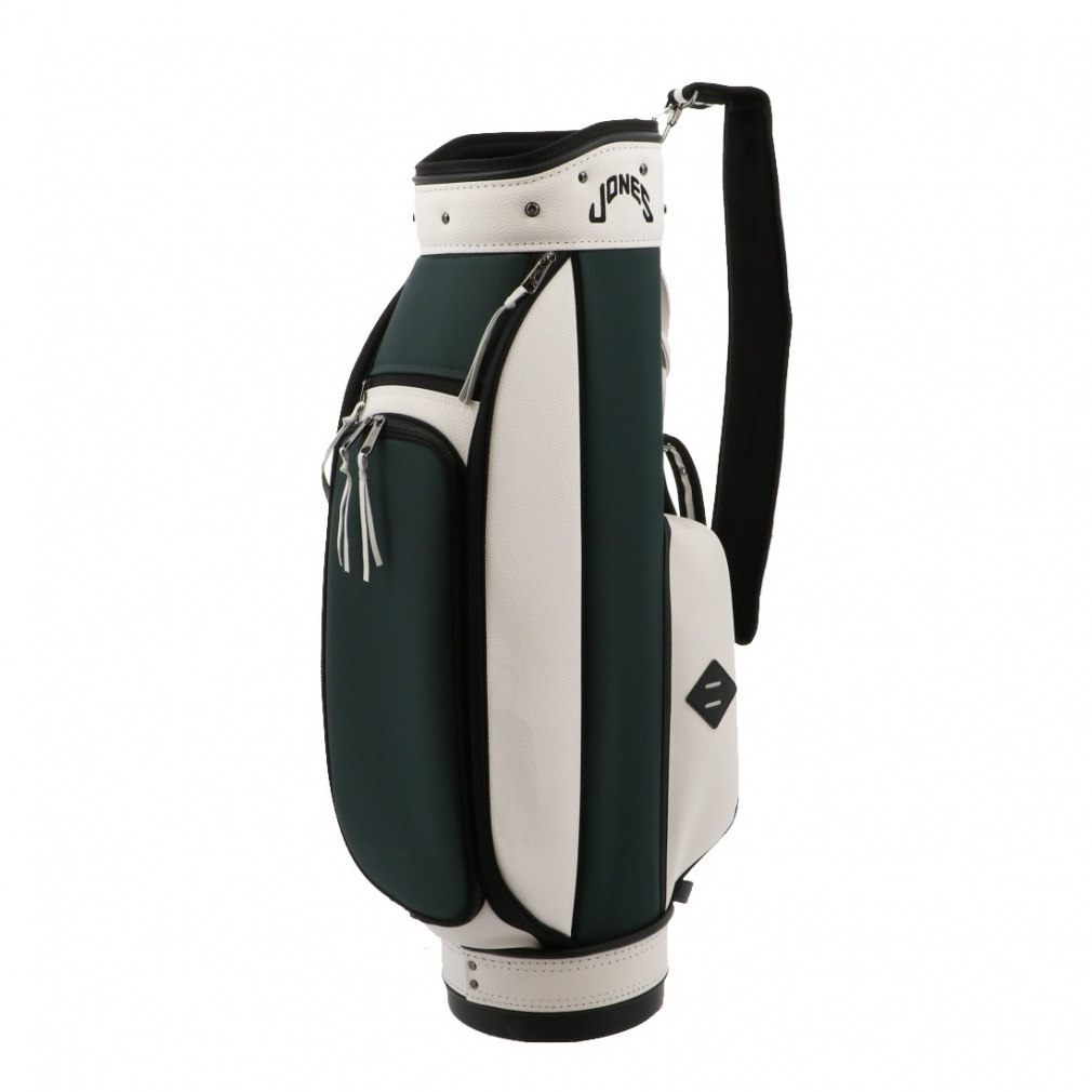 ジョーンズ JONES RIDER ゴルフ キャディバッグ JONes｜Alpen Online
