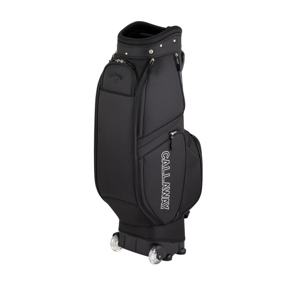 キャロウェイ CL-1 26 JM (7193816102) ゴルフ キャディバッグ 8.5型