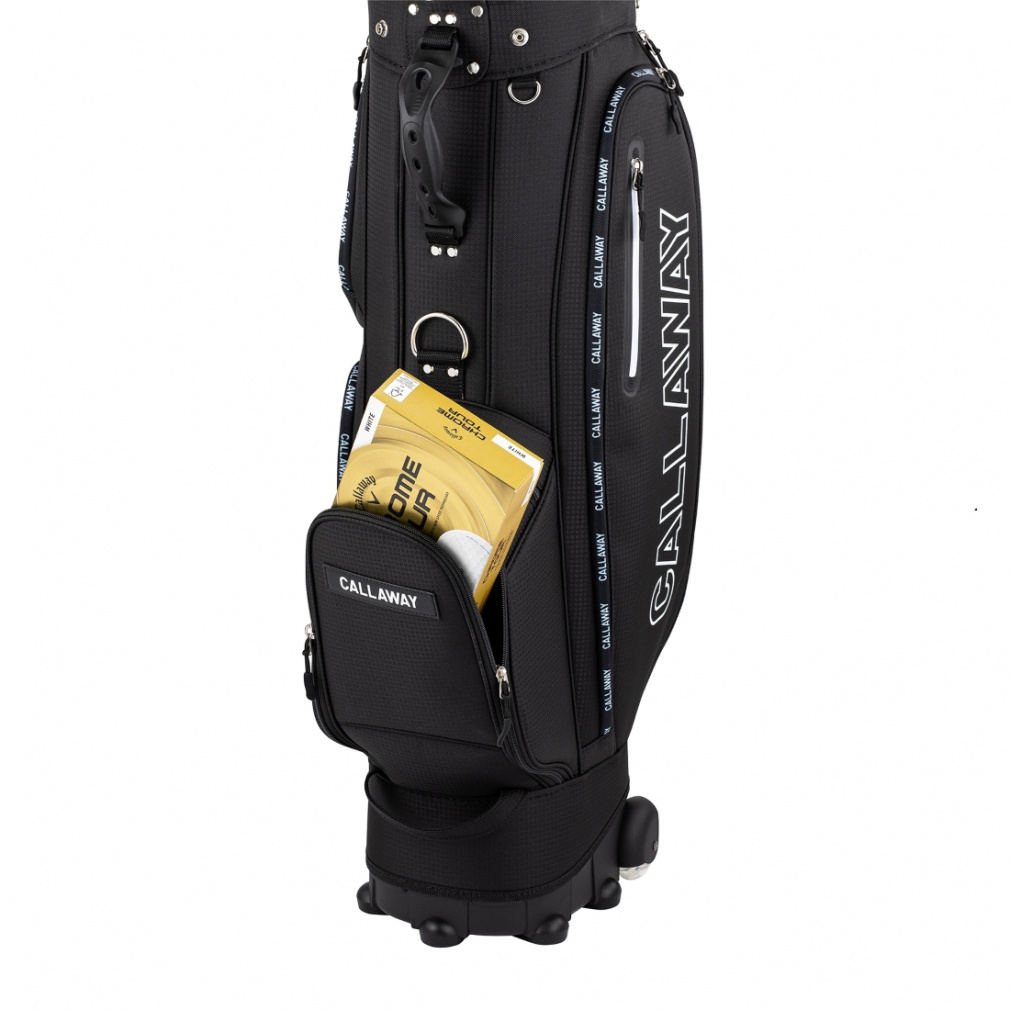 キャロウェイ CL-1 26 JM (7193816102) ゴルフ キャディバッグ 8.5型